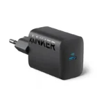 شارژر دیواری 20 وات انکر مدل B2347 به همراه کابل USB-C به طول 1.5 متر