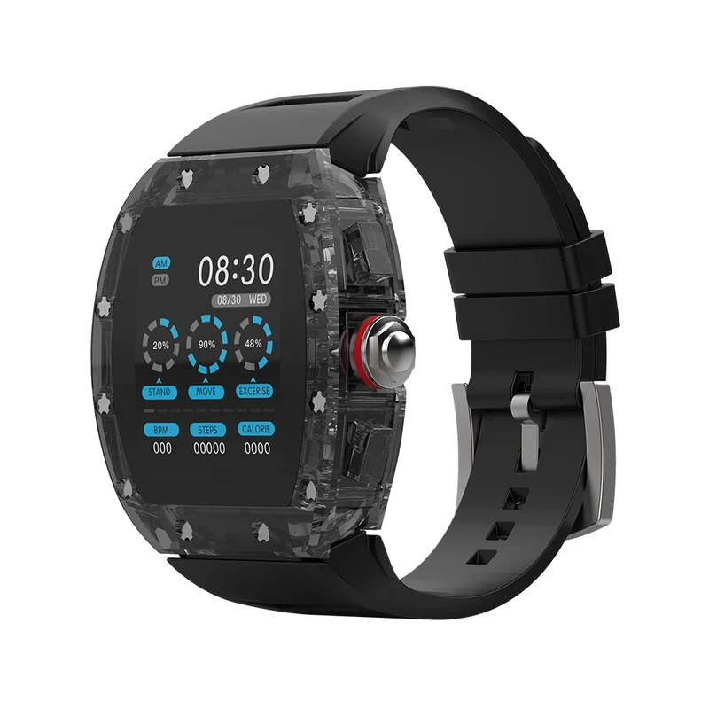 ساعت هوشمند گلتیج مدل SW01 (1) ساعت هوشمند گلتیج مدل SW01 - تصویر 1
